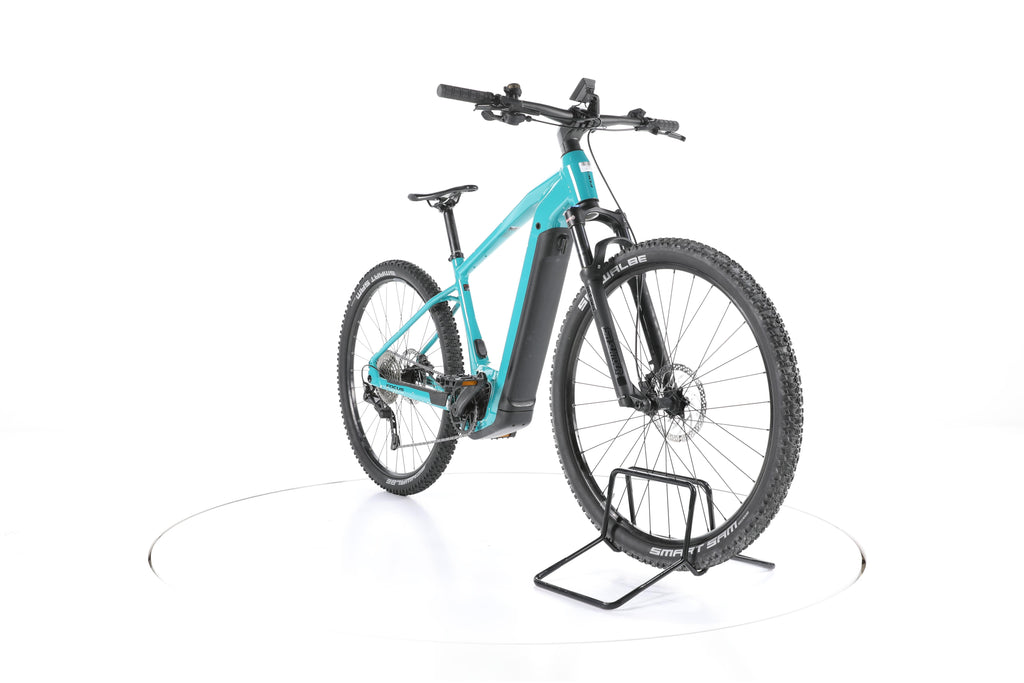 Focus Jarifa² 6.7 E-Bike 2023 - Image 3