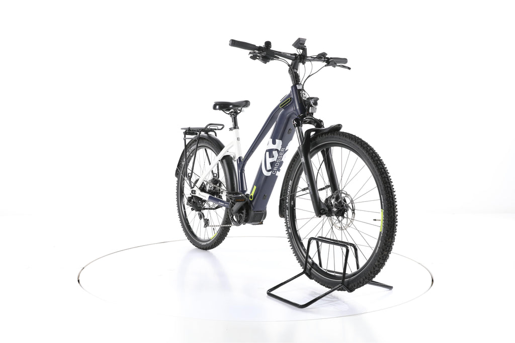 Husqvarna E-Bicycles Crosser 1 Trekking E-Bike 2024 - Image 3