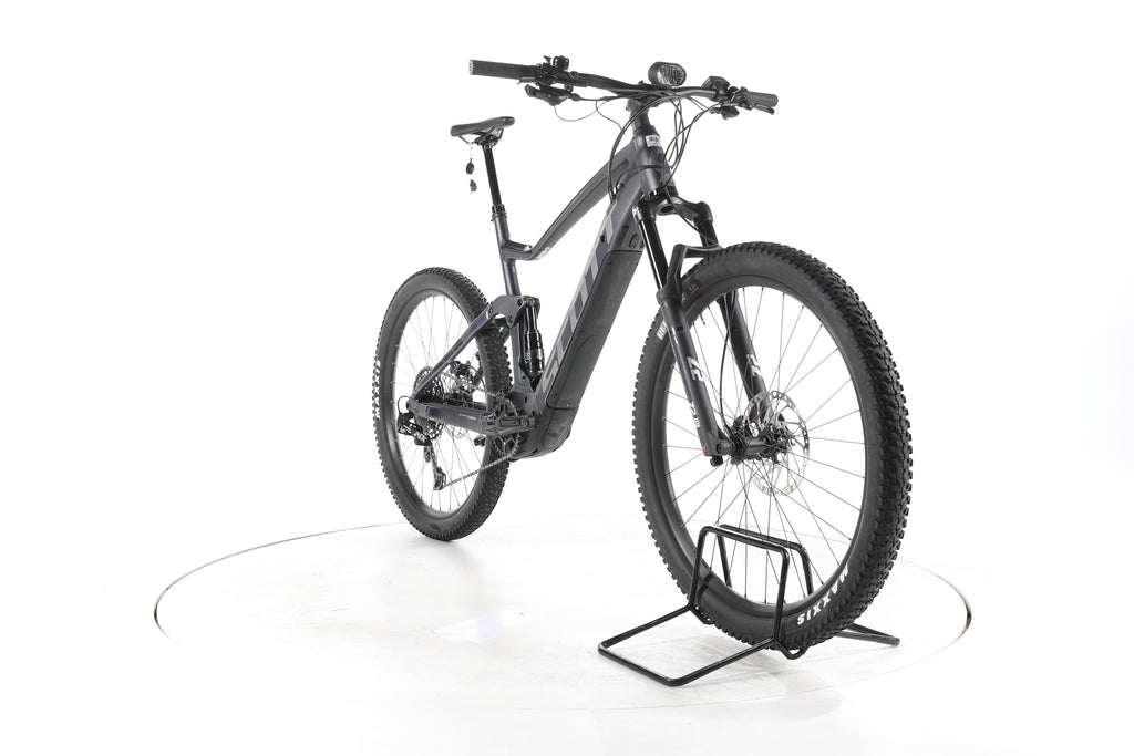Scott Strike eRIDE 930 E-Bike Fully - Image 3