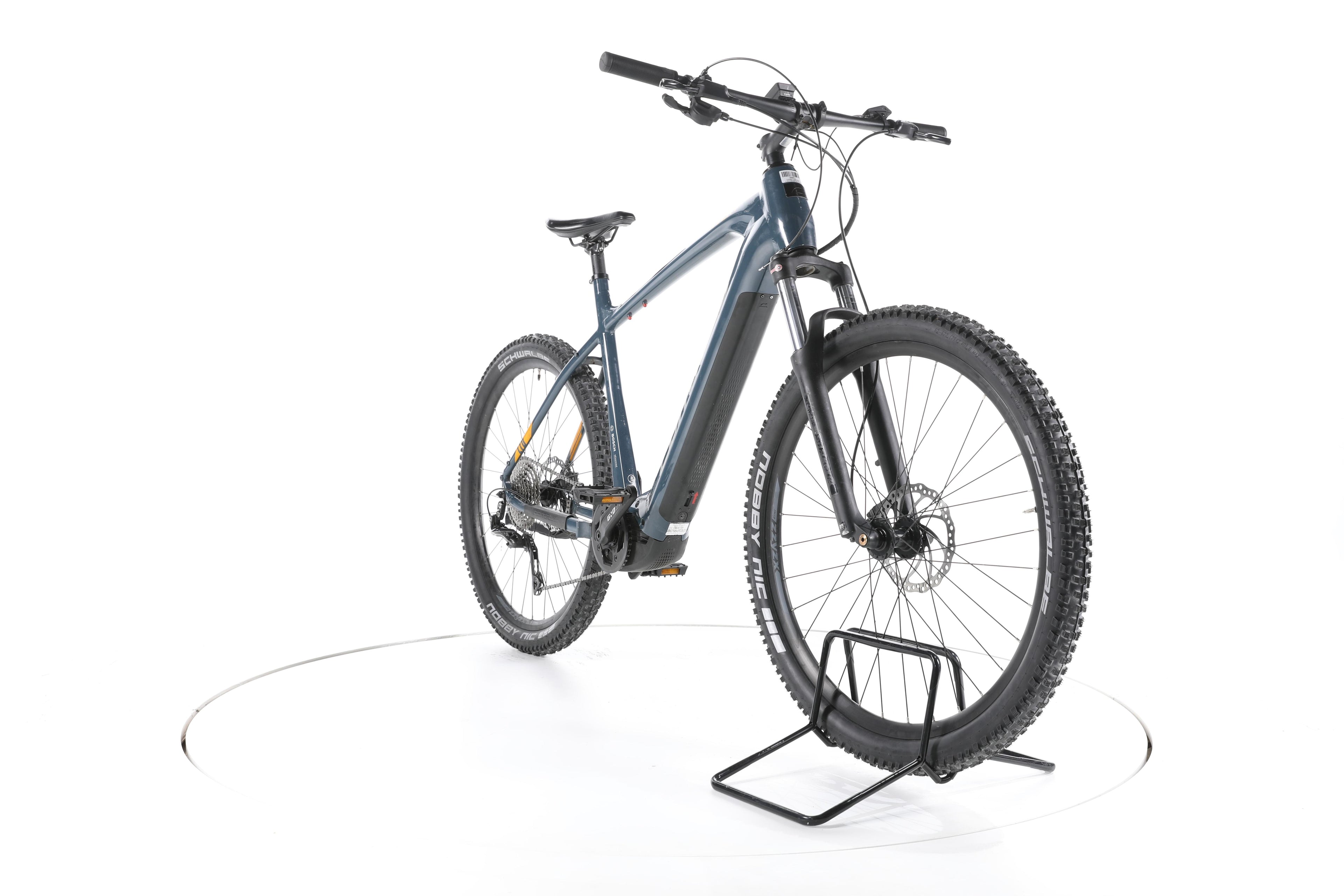 Corratec X-Vert LTD CX7 E-Bike - Image 3