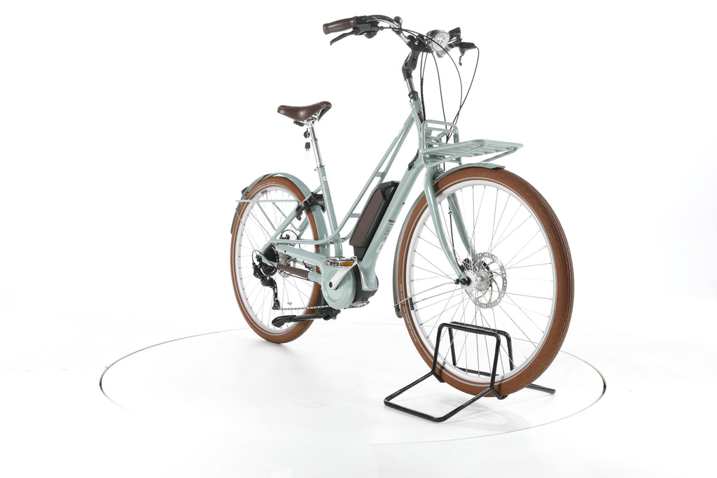 Diamant Juna+ Trekking E-Bike Tiefeinsteiger - Image 3
