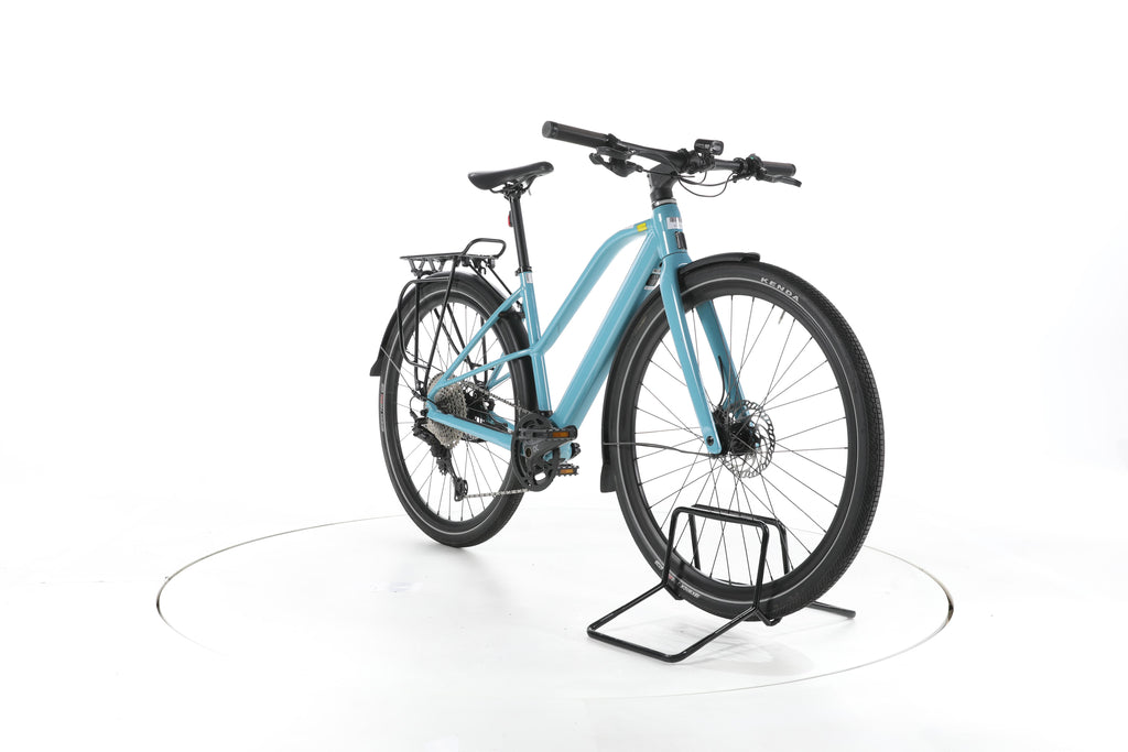 Orbea Vibe Mid H10 Trekking E-Bike - Image 3