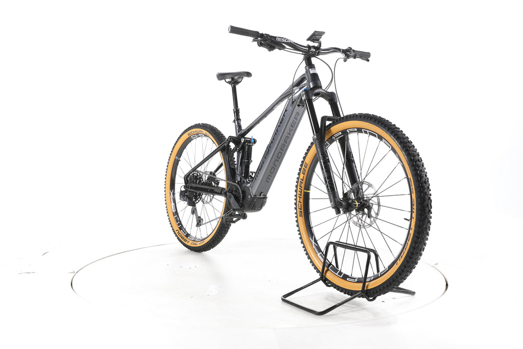 Mondraker Chaser R SE E-Bike Fully - Image 3