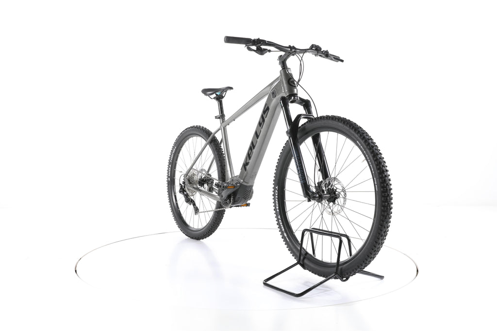 Kellys Tygon E-Bike - Image 3