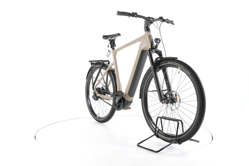 Rose Mayor Plus 3 Trekking E-Bike 2024 - Image 3
