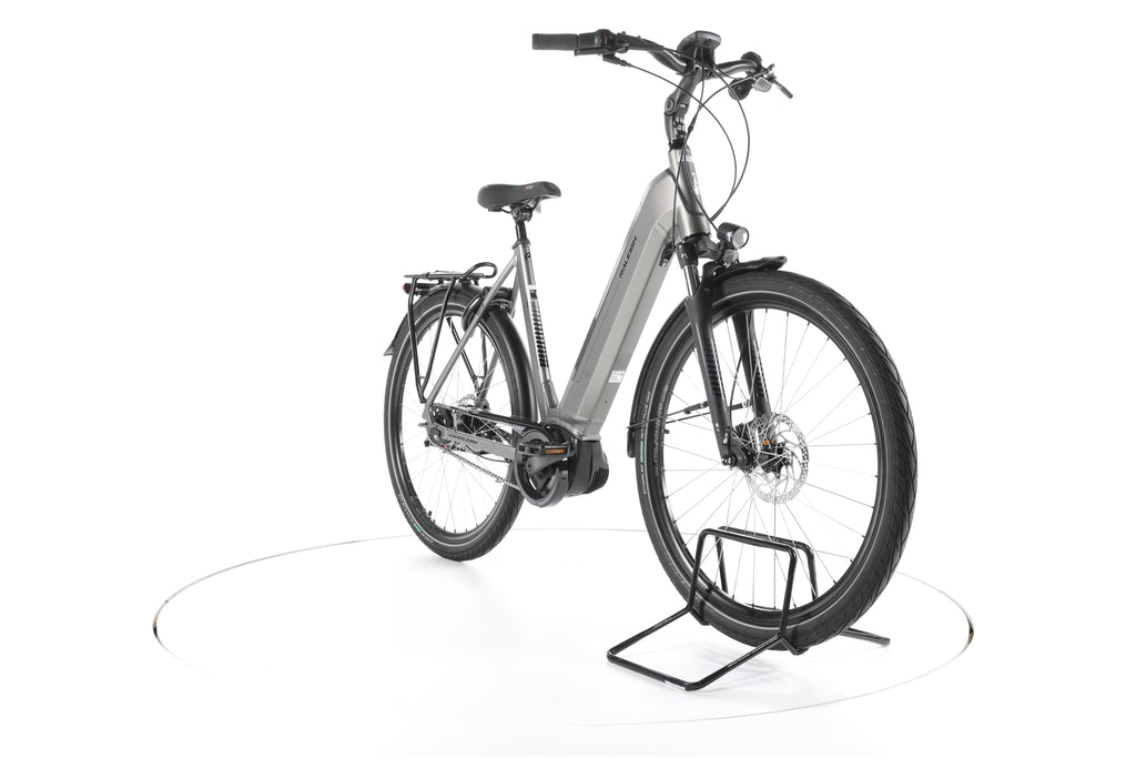 Raleigh BRISTOL XXL City E-Bike Tiefeinsteiger - Image 3
