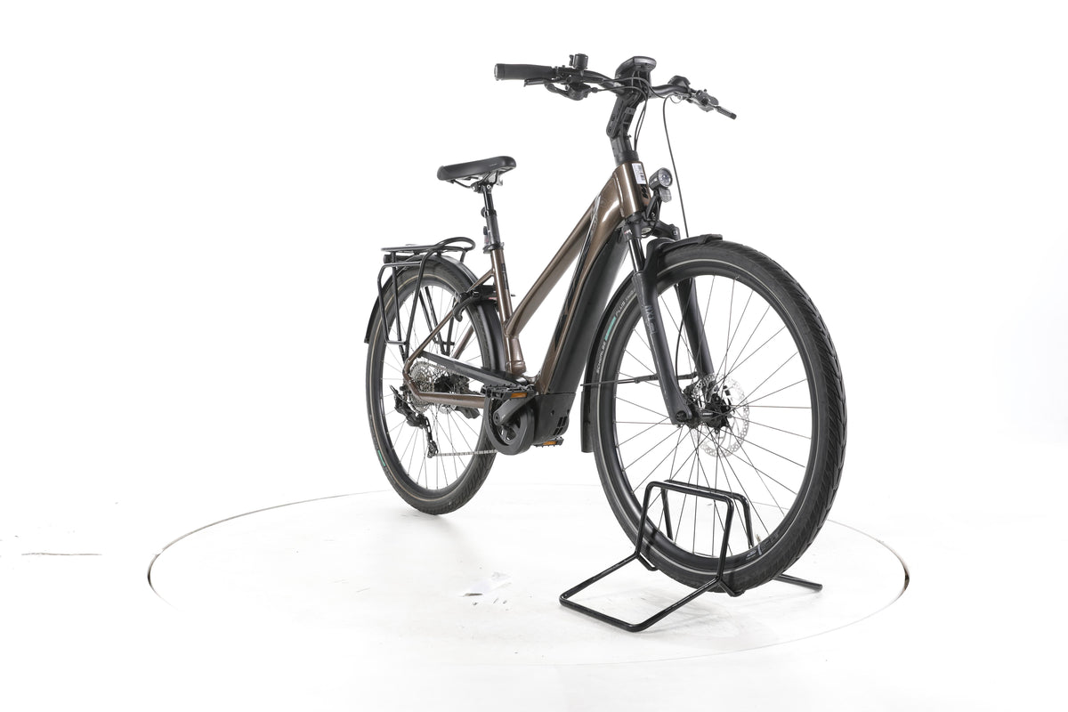 KTM Macina Tour P510 Trekking E-Bike - Image 3