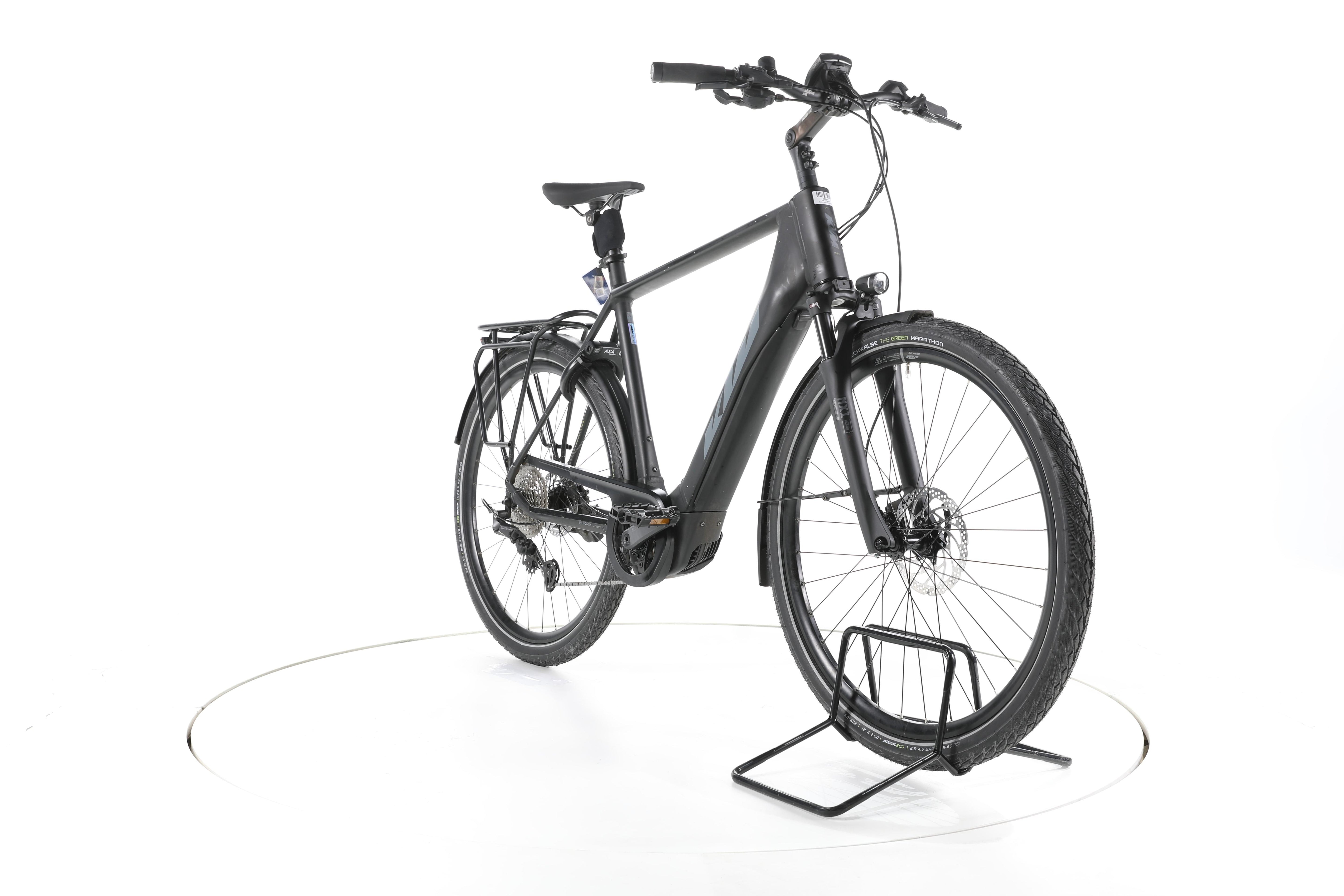 KTM Macina Tour CX 610 Trekking E-Bike - Image 3