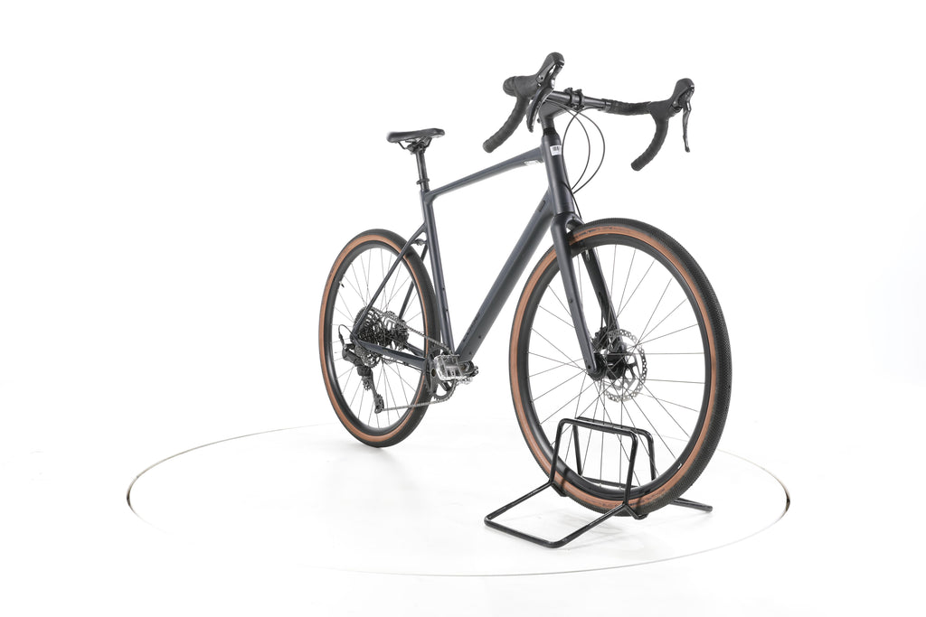 Cube Nuroad Pro Gravelbike - Image 3