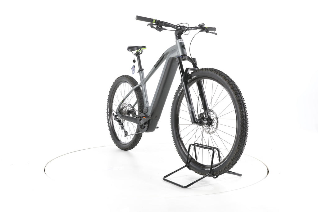 Cube Reaction Hybrid Pro E-Bike - Image 3