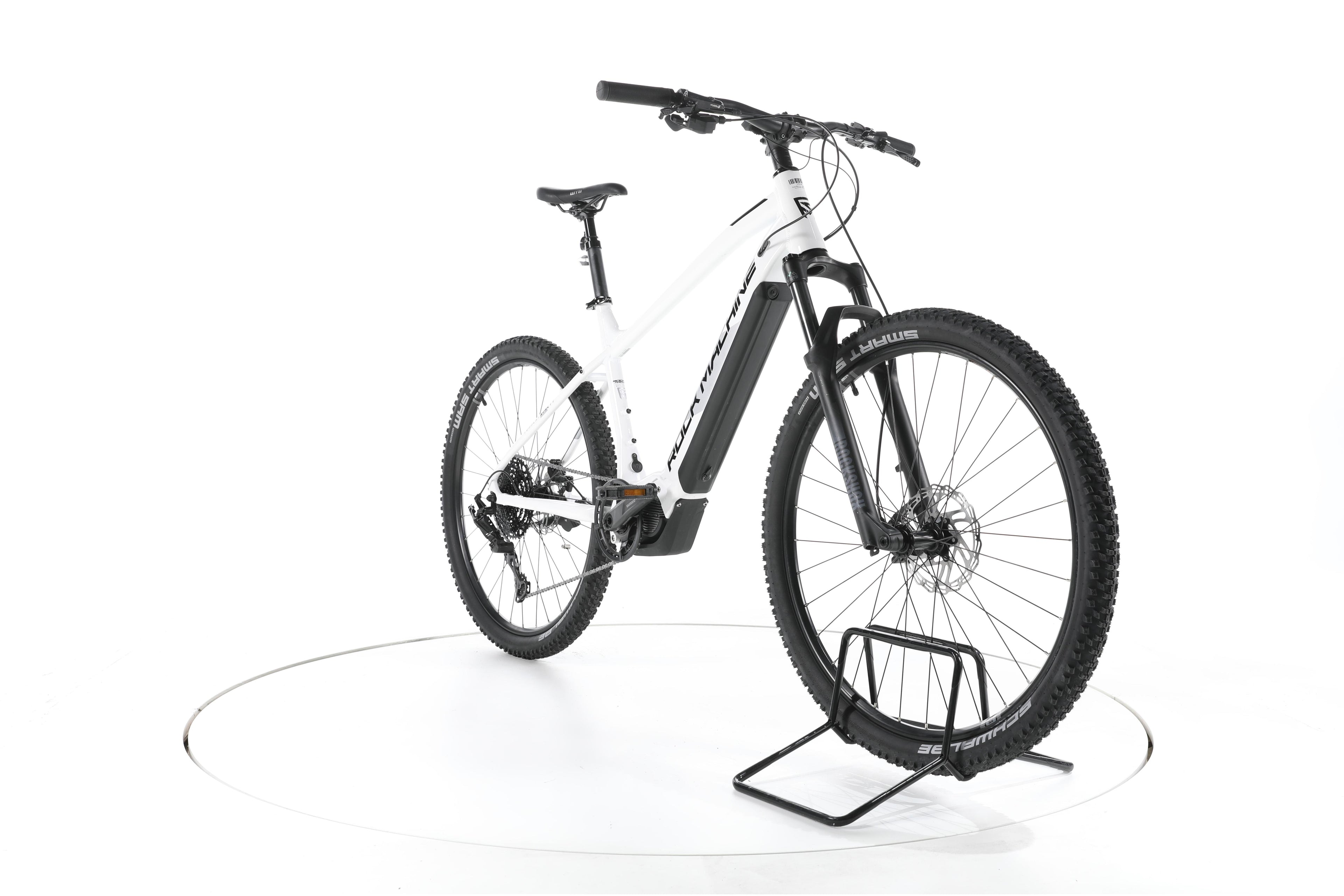 Rock Machine Torrent INT e90 E-Bike - Image 3
