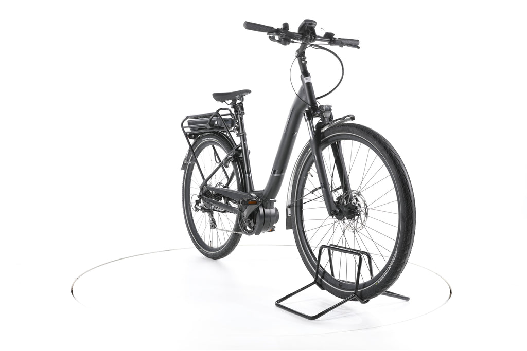 Pegasus Solero E8 Plus Trekking E-Bike Tiefeinsteiger - Image 3