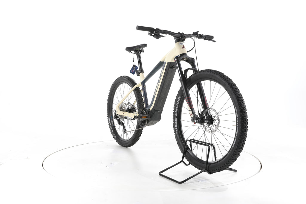 Bulls E-Stream EVA 1 E-Bike - Image 3