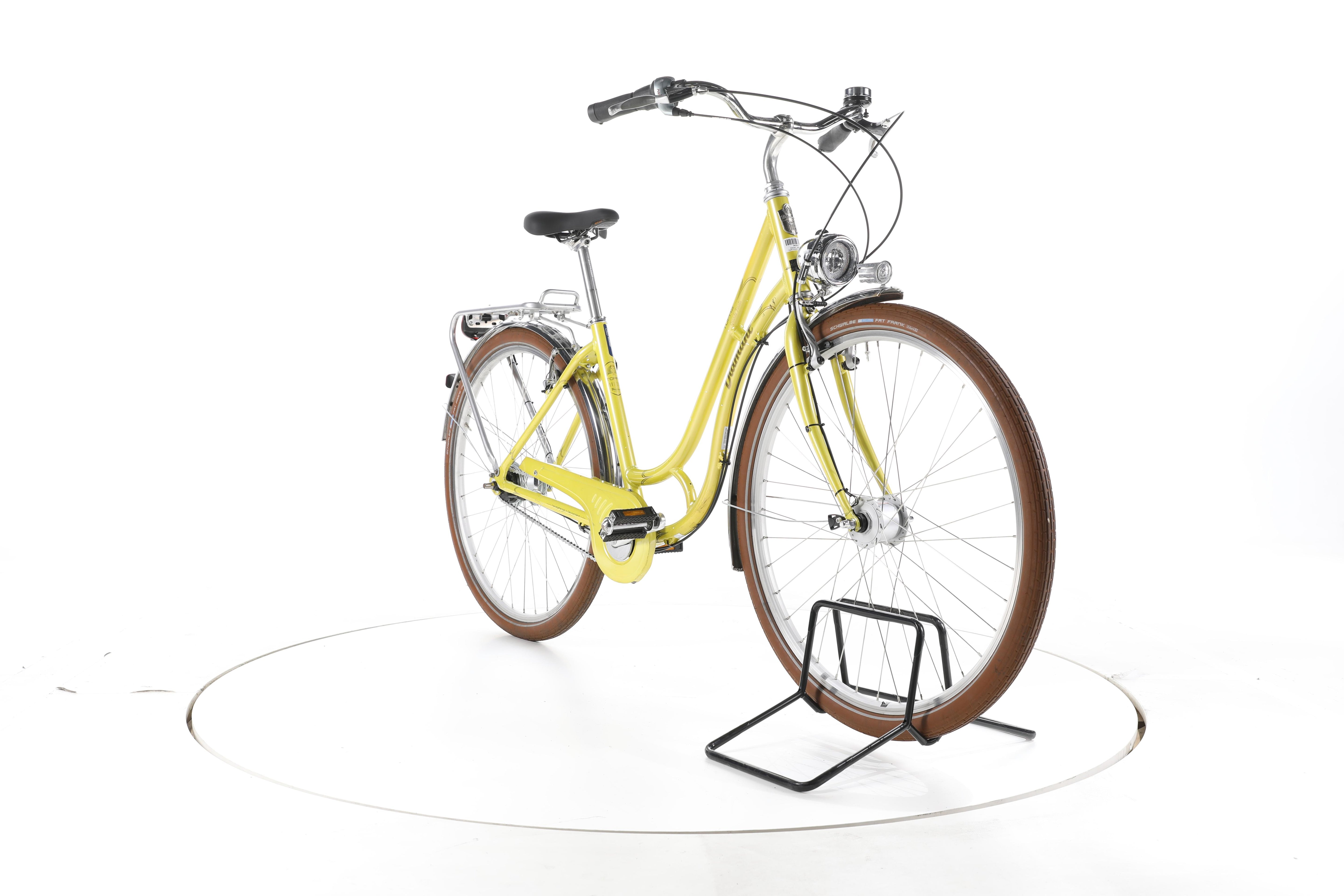 Diamant Topas Grande Finale Fahrrad City & Trekking - Image 3