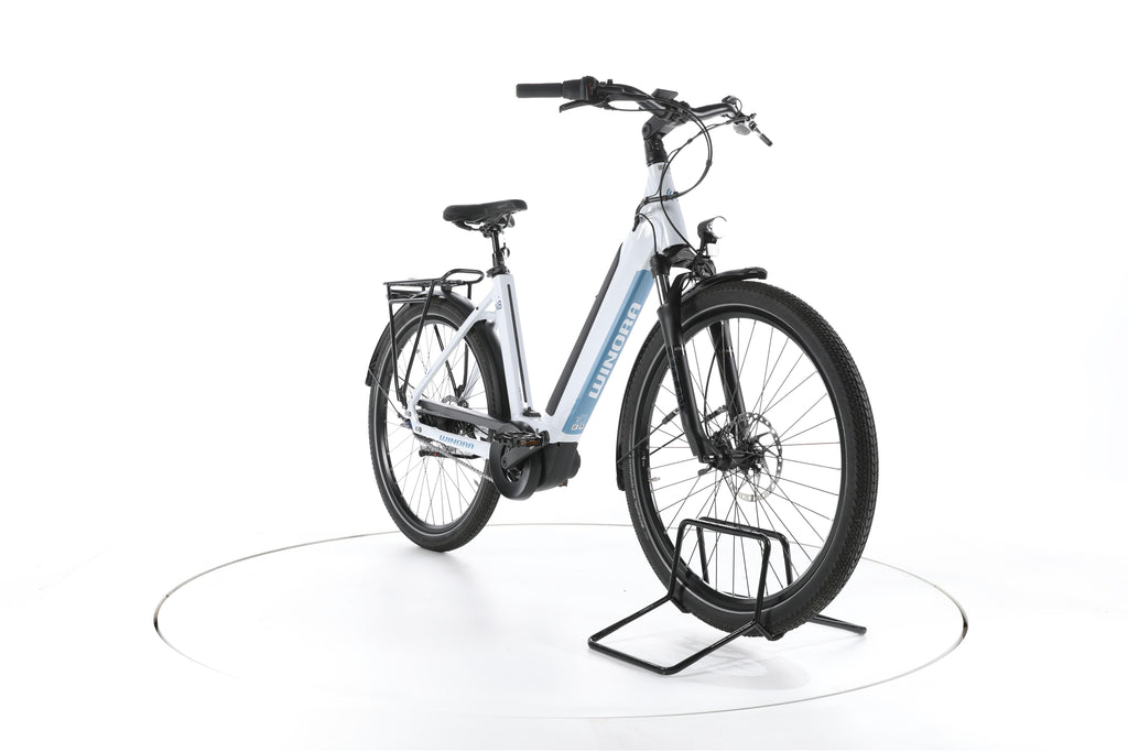 Winora Sinus N8f City E-Bike Tiefeinsteiger 2024 - Image 3