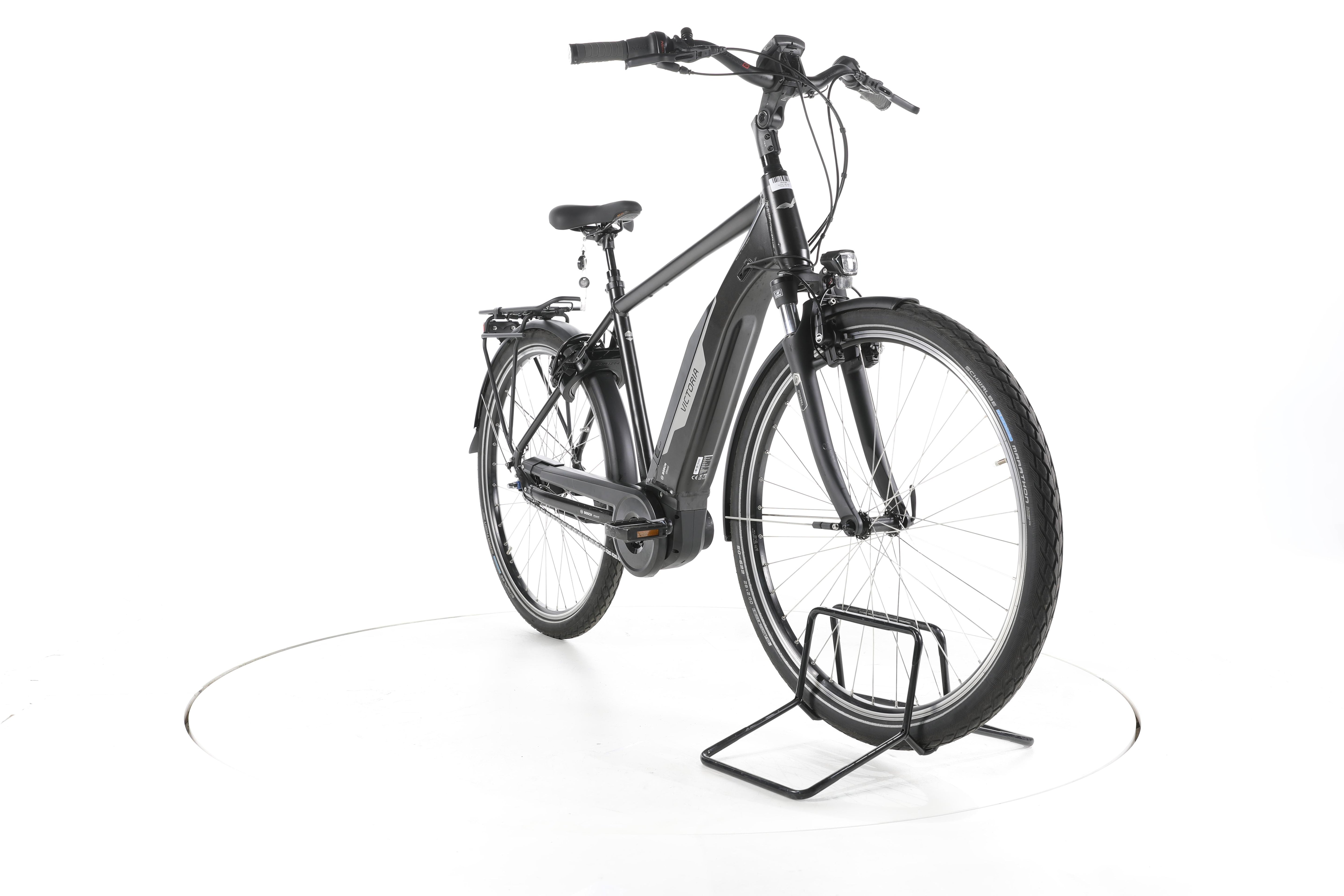 Victoria Tresalo 5 City E-Bike - Image 3