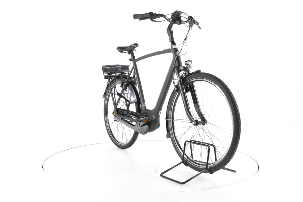 Gazelle Arroyo C7+ HMB City E-Bike - Image 3