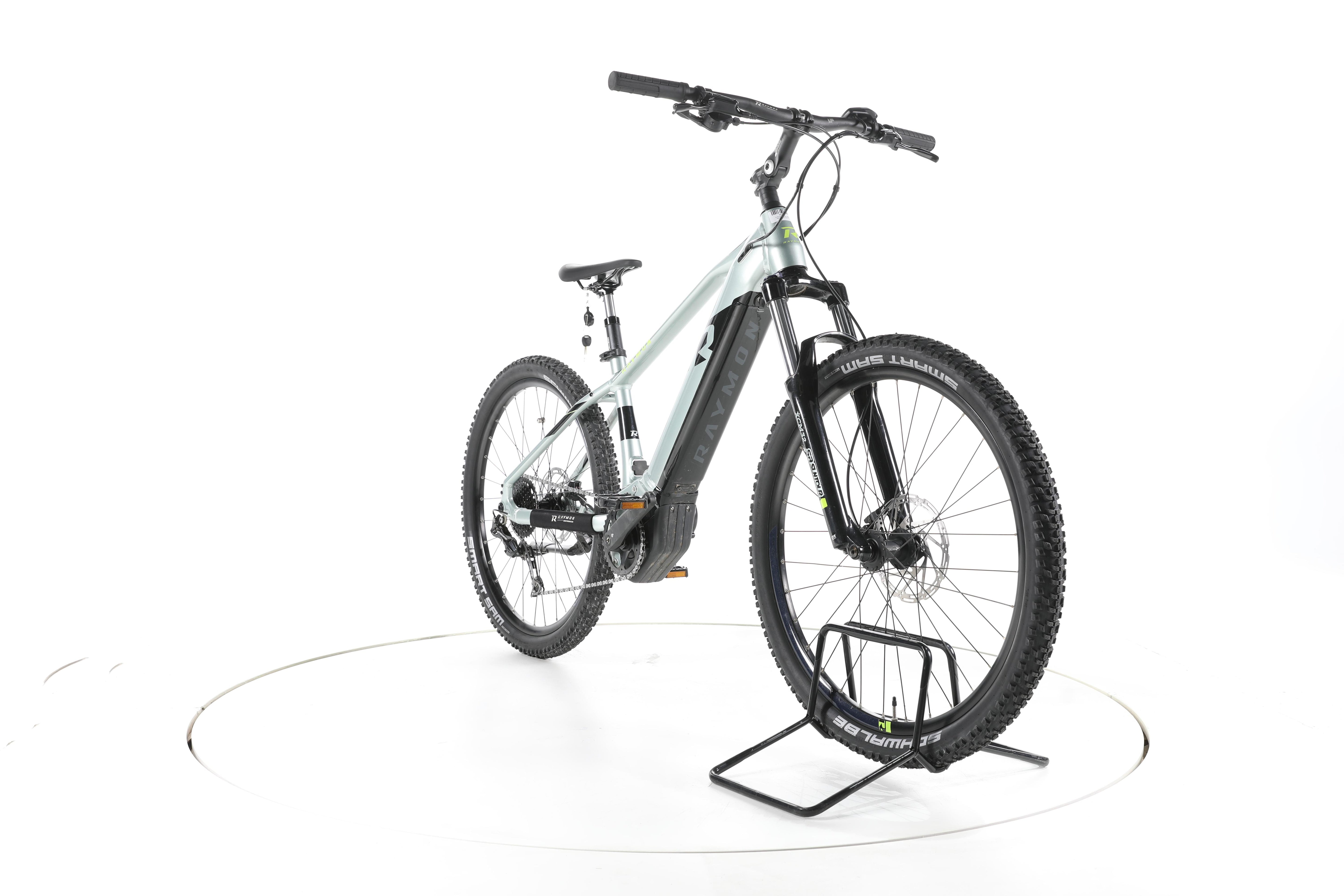 R Raymon HardRay E 5.0 E-Bike - Image 3
