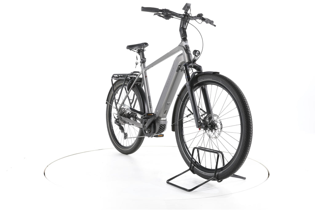 Kalkhoff Endeavour 5+ Advance Trekking E-Bike 2024 - Image 3