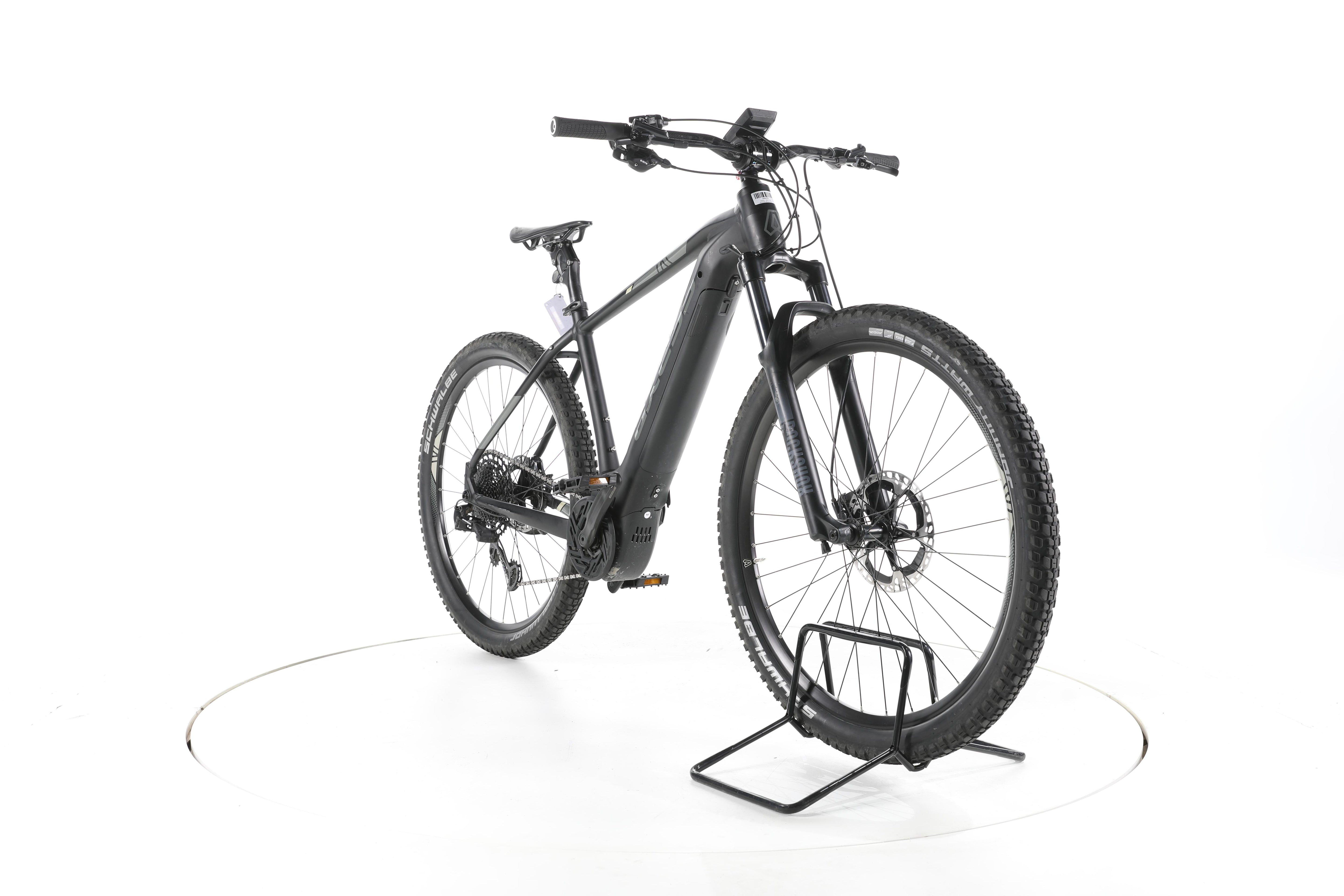 Axess Element 29 E-Bike - Image 3