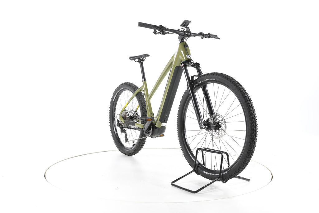 Corratec E-Power X-Vert Elite E-Bike 2023 - Image 3