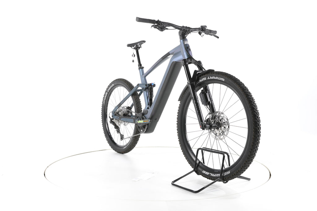 Cube Stereo Hybrid 120 ABS Fully E-Bike 2024 - Image 3