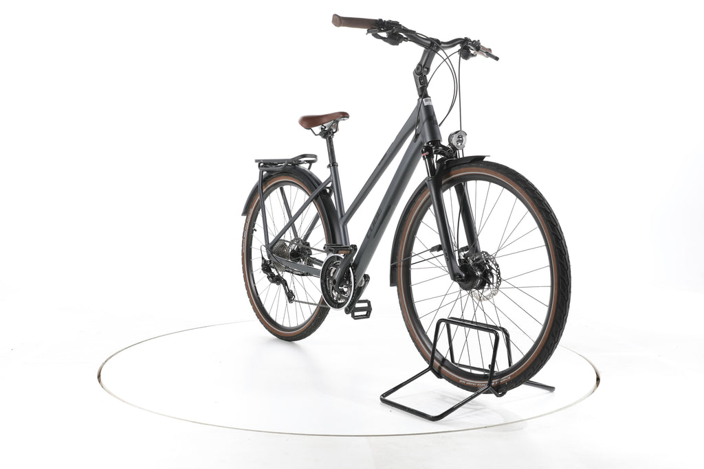 Cube Kathmandu Pro Fahrrad City & Trekking - Image 3