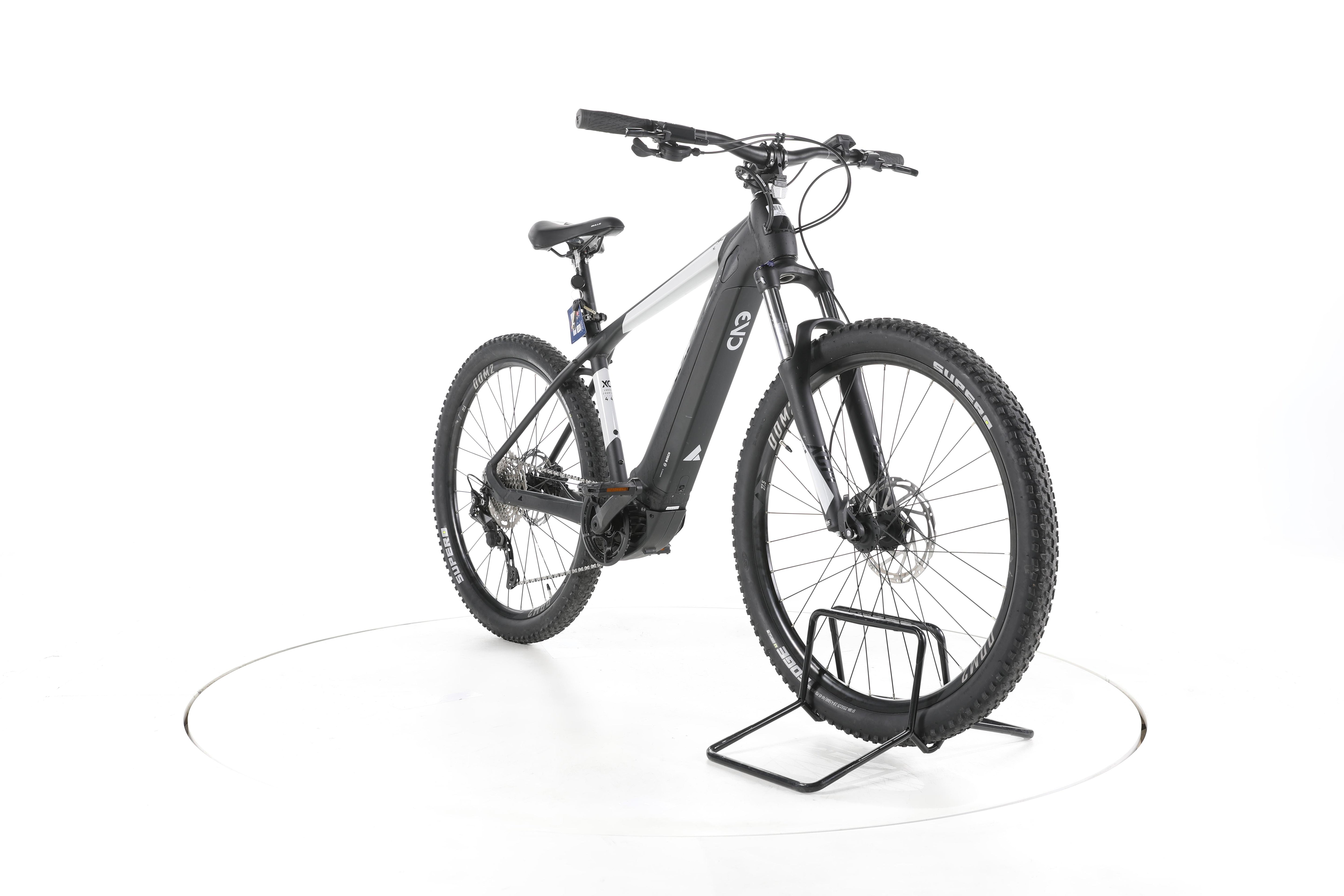 Bulls Copperhead EVO 1 E-Bike - Image 3