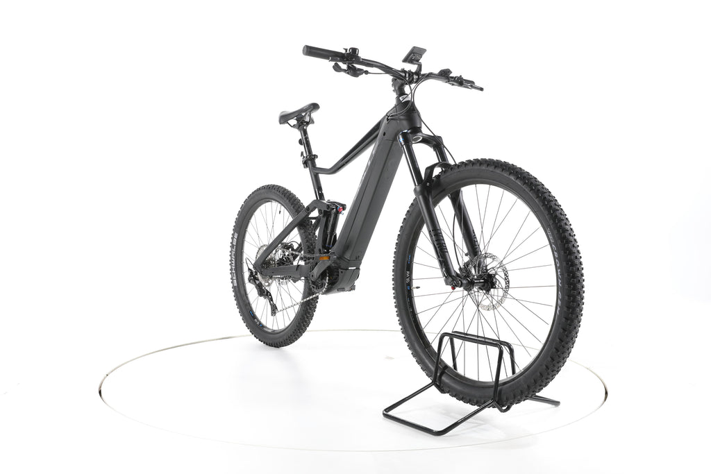 Bulls Copperhead EVO AM 1 Fully E-Bike 2023 - Image 3