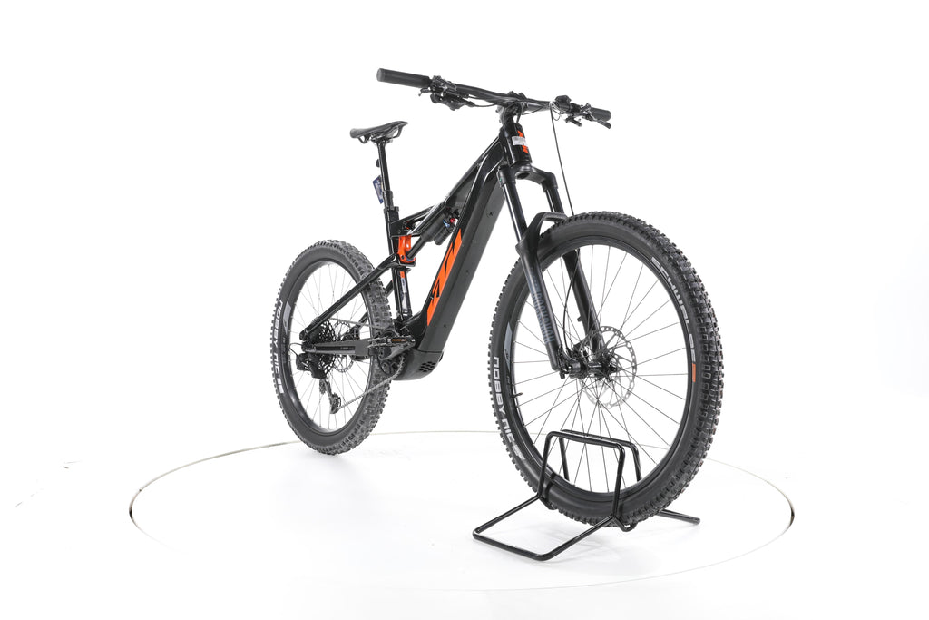 KTM Macina Kapoho 7973 Fully E-Bike 2023 - Image 3