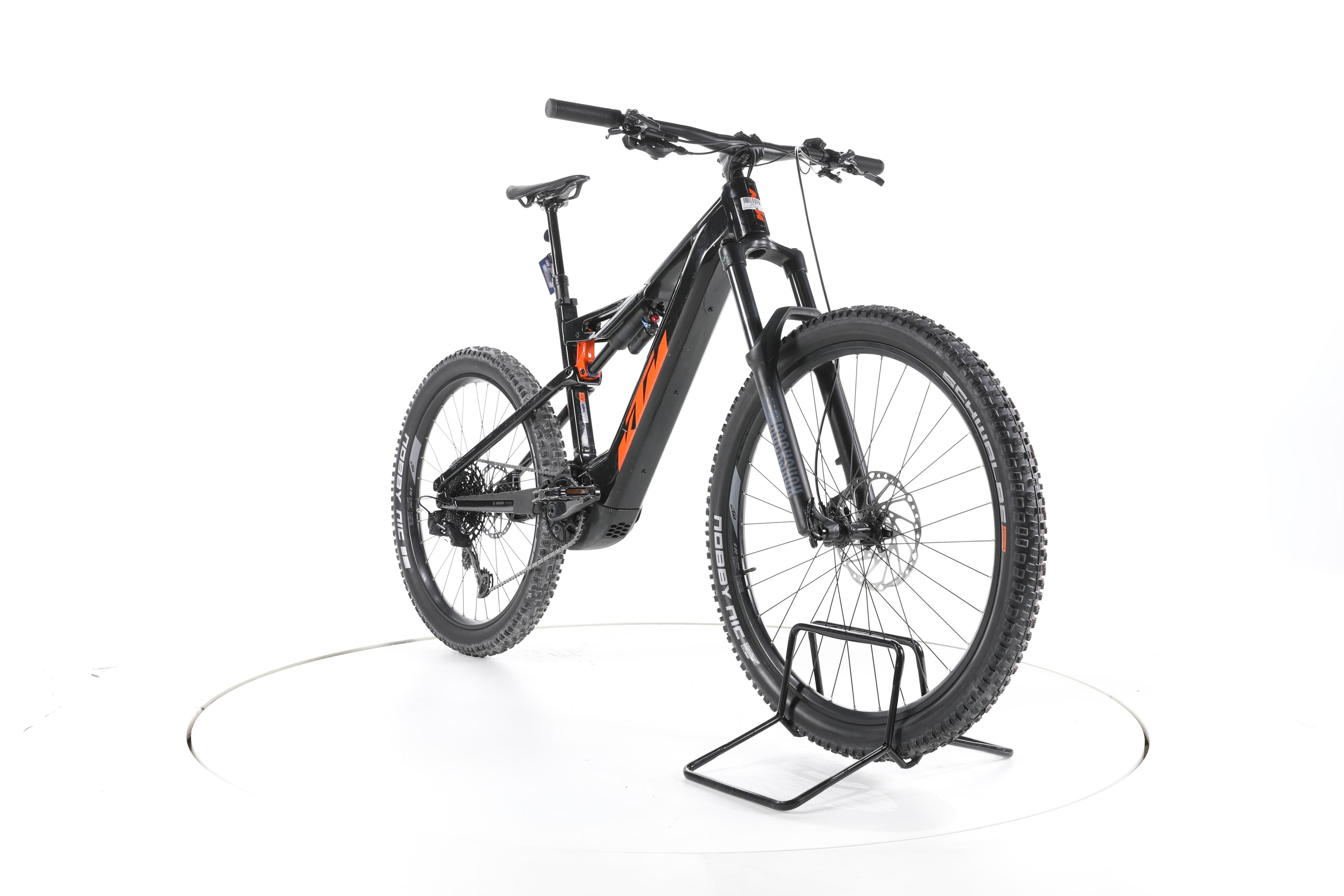 KTM Macina Kapoho 7973 Fully E-Bike 2023 - Image 3