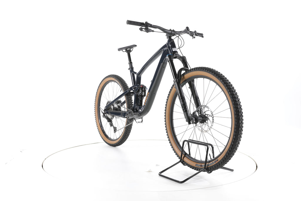 Trek Fuel EX 8 XT Gen 6 - Image 3
