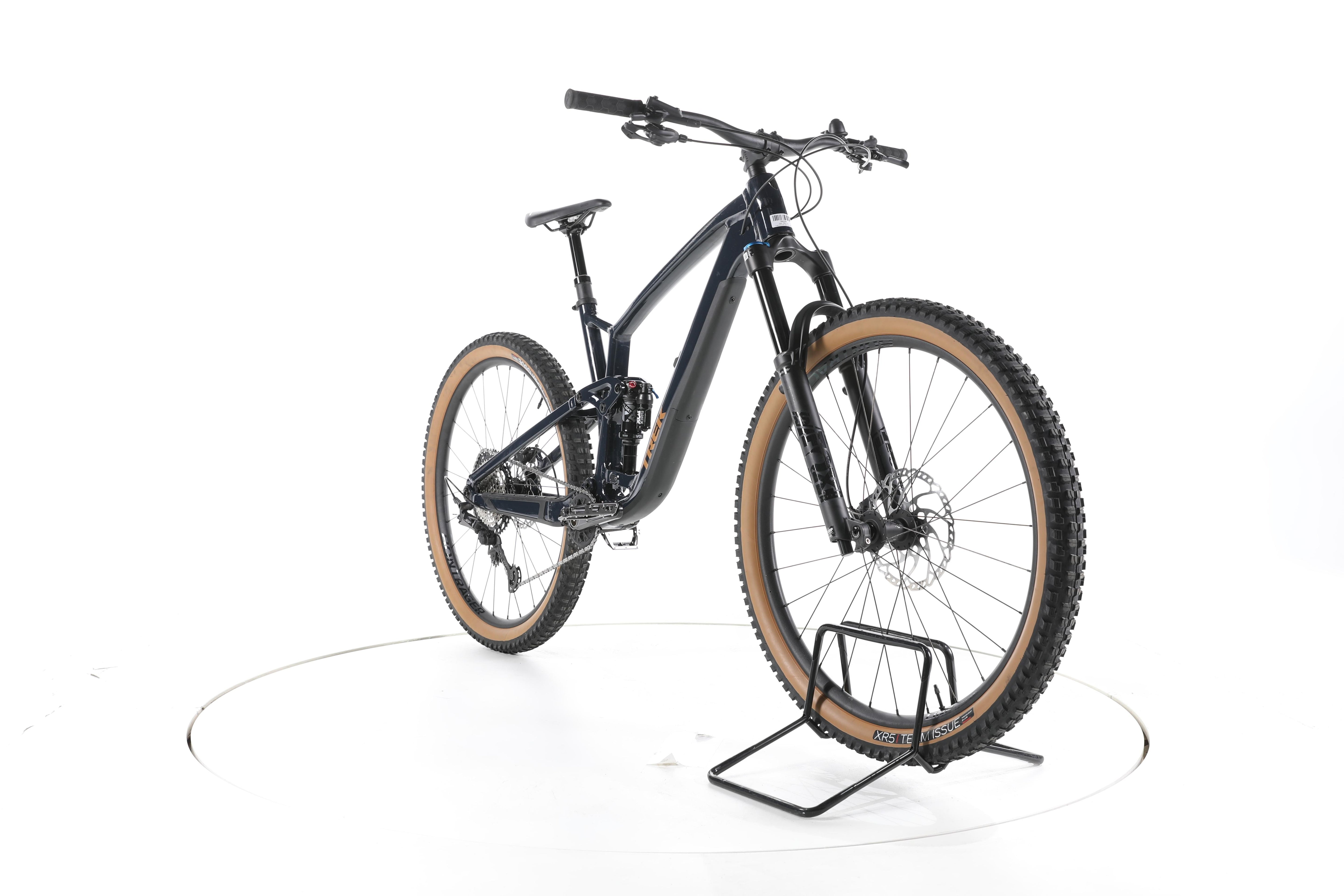 Trek Fuel EX 8 XT Gen 6 - Image 3