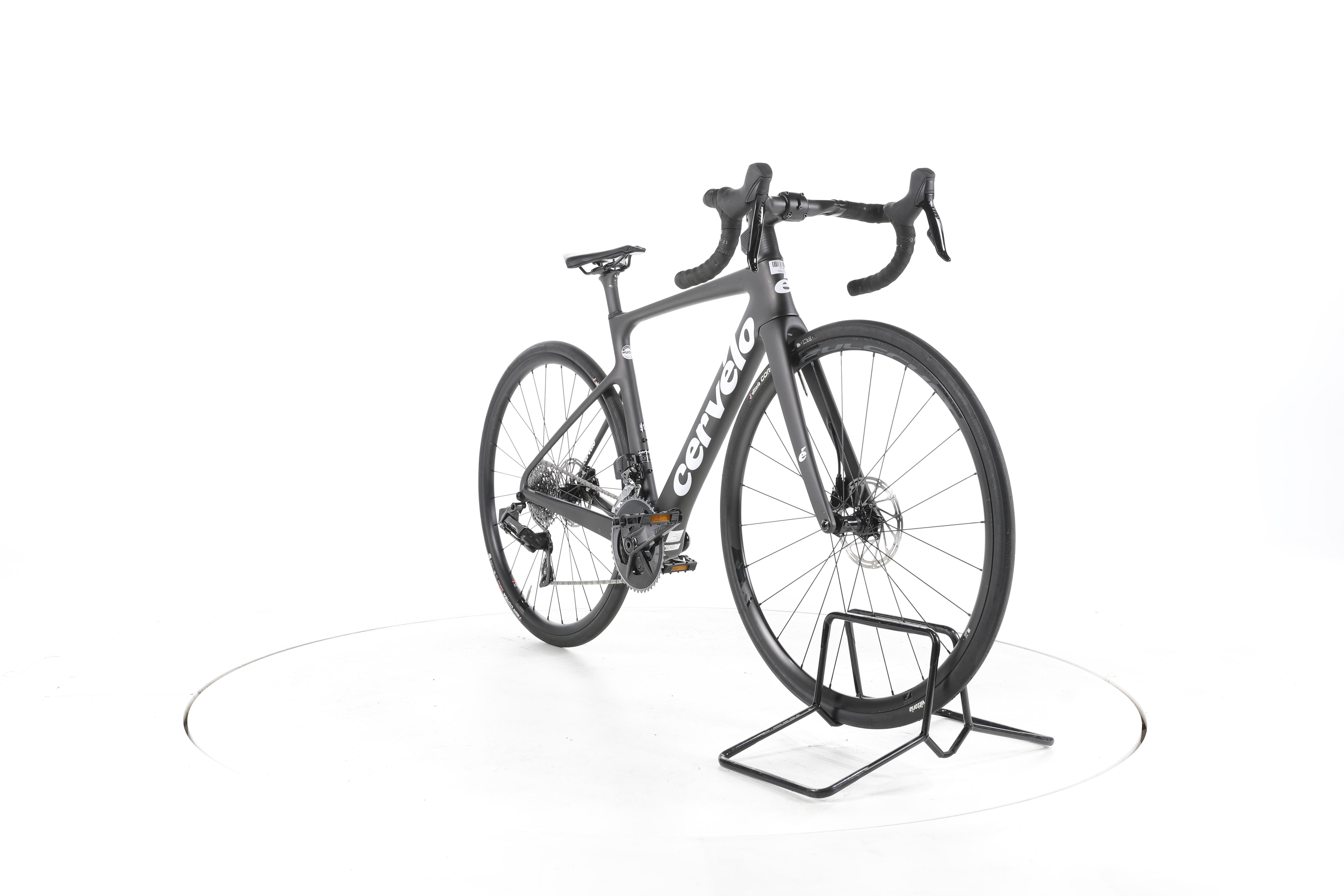Cervelo Caledonia-5 Gravelbike Carbon 2025 - Image 3
