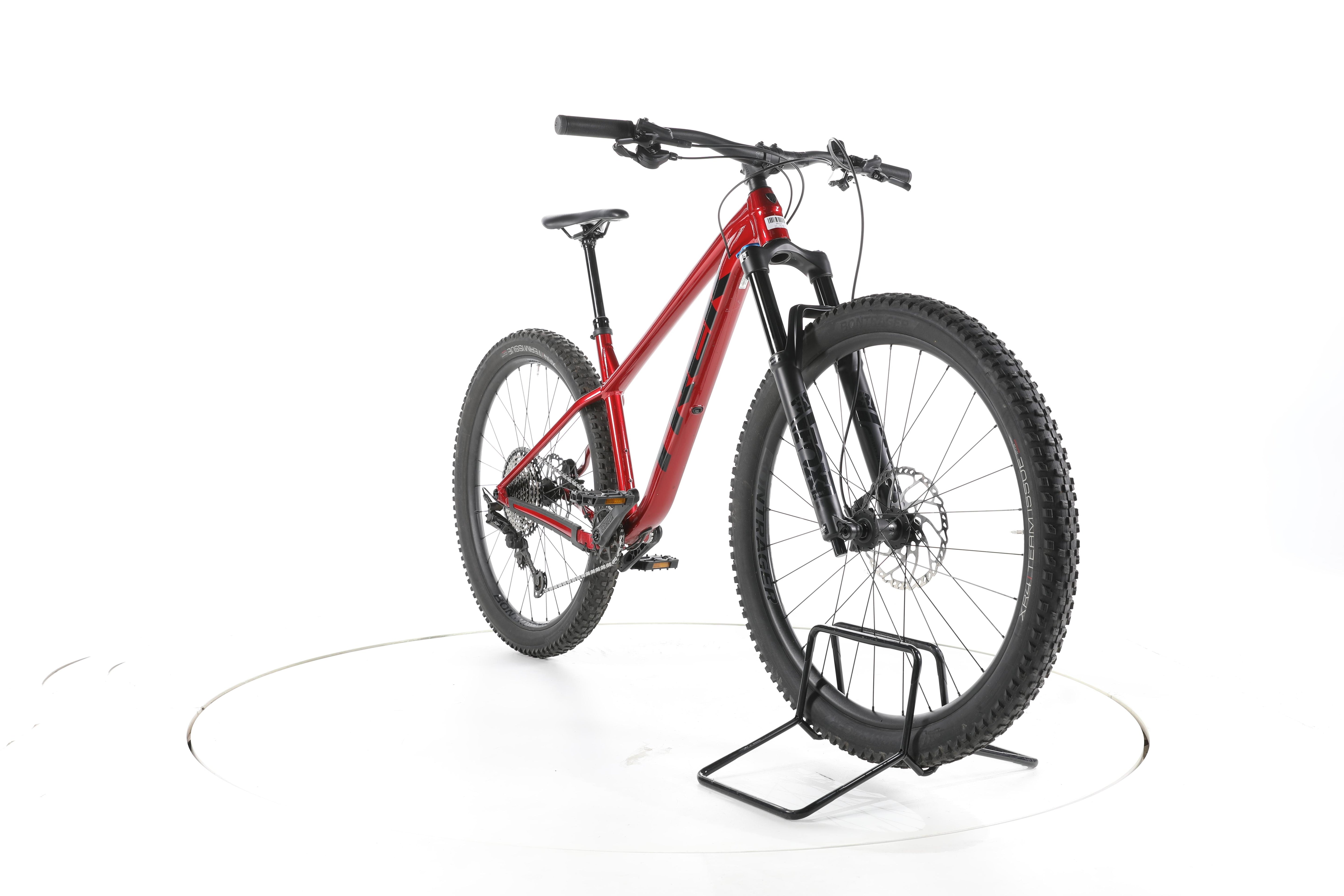 Trek Roscoe 9 - Image 3