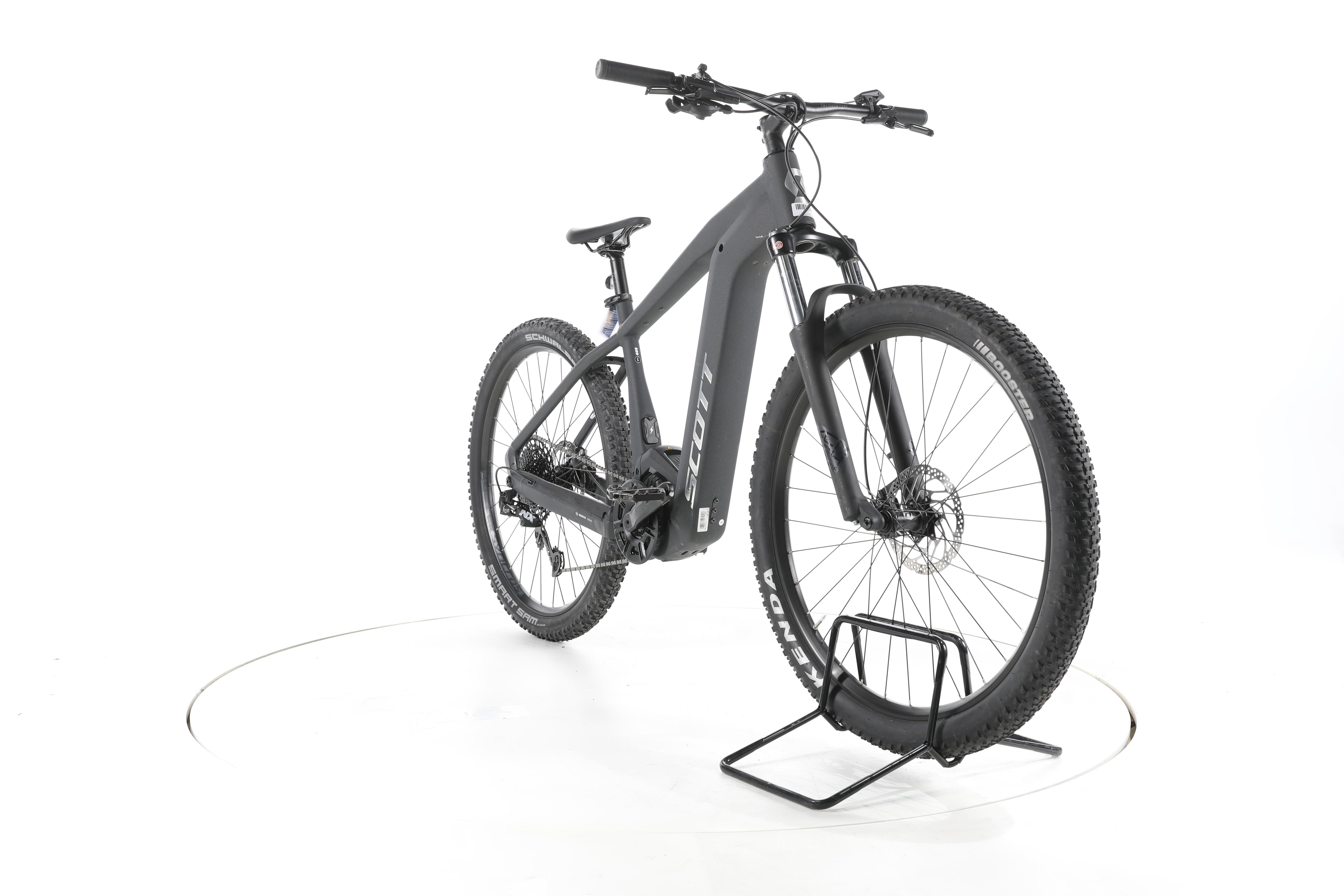 Scott Aspect eRide 920 E-Bike - Image 3