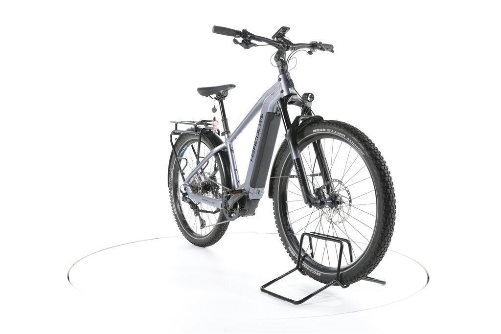 Hercules NOS SUV 2.1 Trekking E-Bike - Image 3