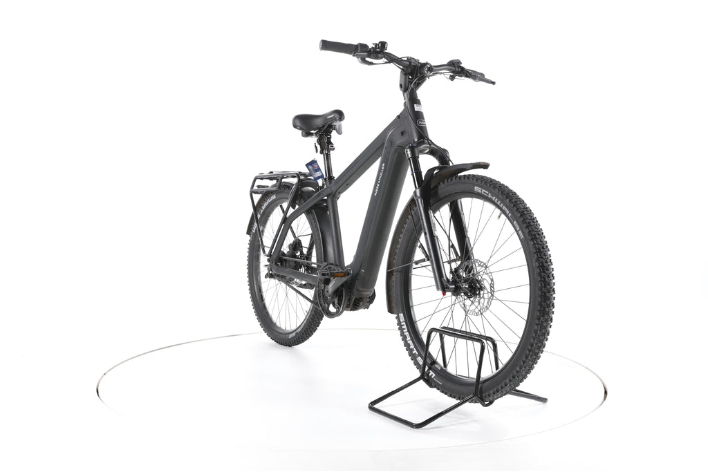 Riese & Müller Charger4 GT Vario City E-Bike - Image 3