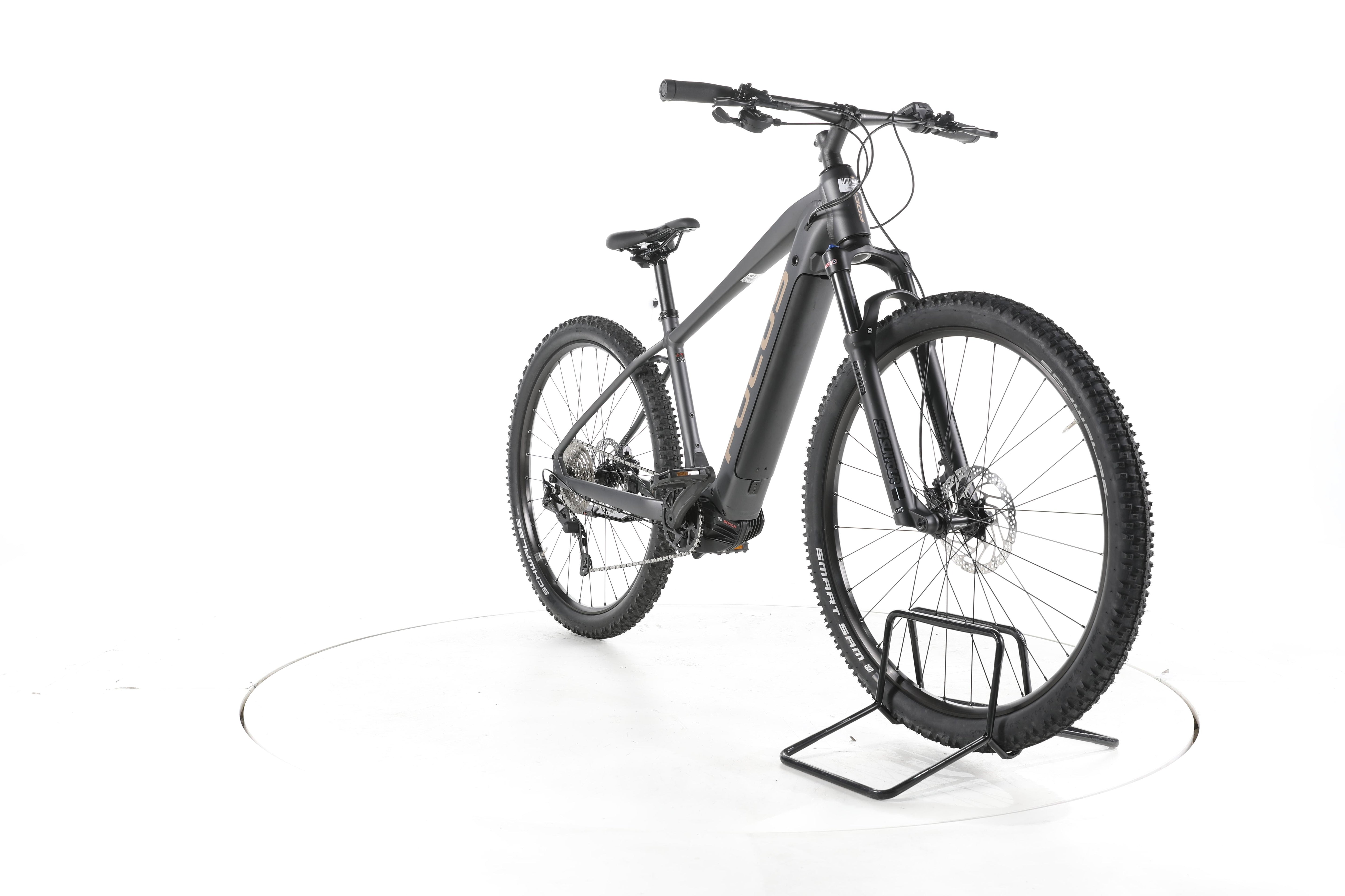 Focus Jarifa² 6.7 E-Bike - Image 3