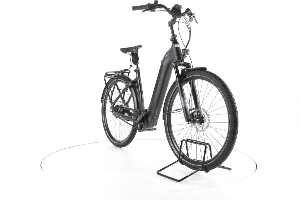 FLYER GOTOUR6 7.23 City E-Bike Tiefeinsteiger - Image 3