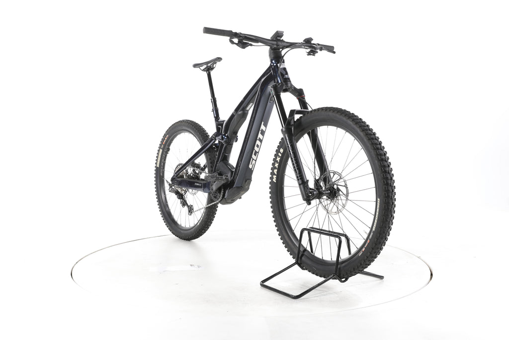 Scott Patron Eride 920 E-Bike Fully - Image 3