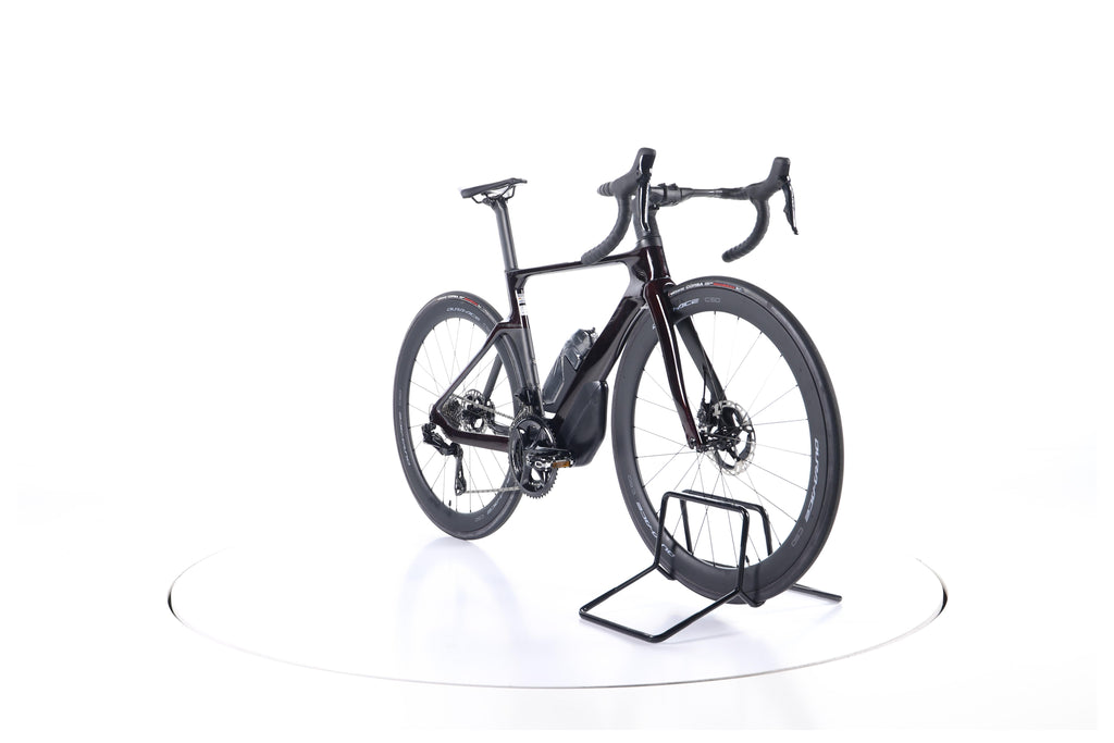 Orbea Orca Aero M10i LTD Fahrrad Rennrad & Gravel - Image 3