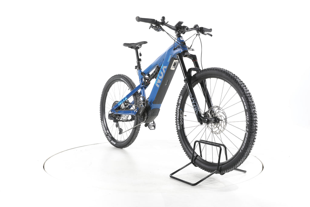 Nox Cycles Hybrid All Mountain 5.9 Expert E-Bike Fully - Image 3