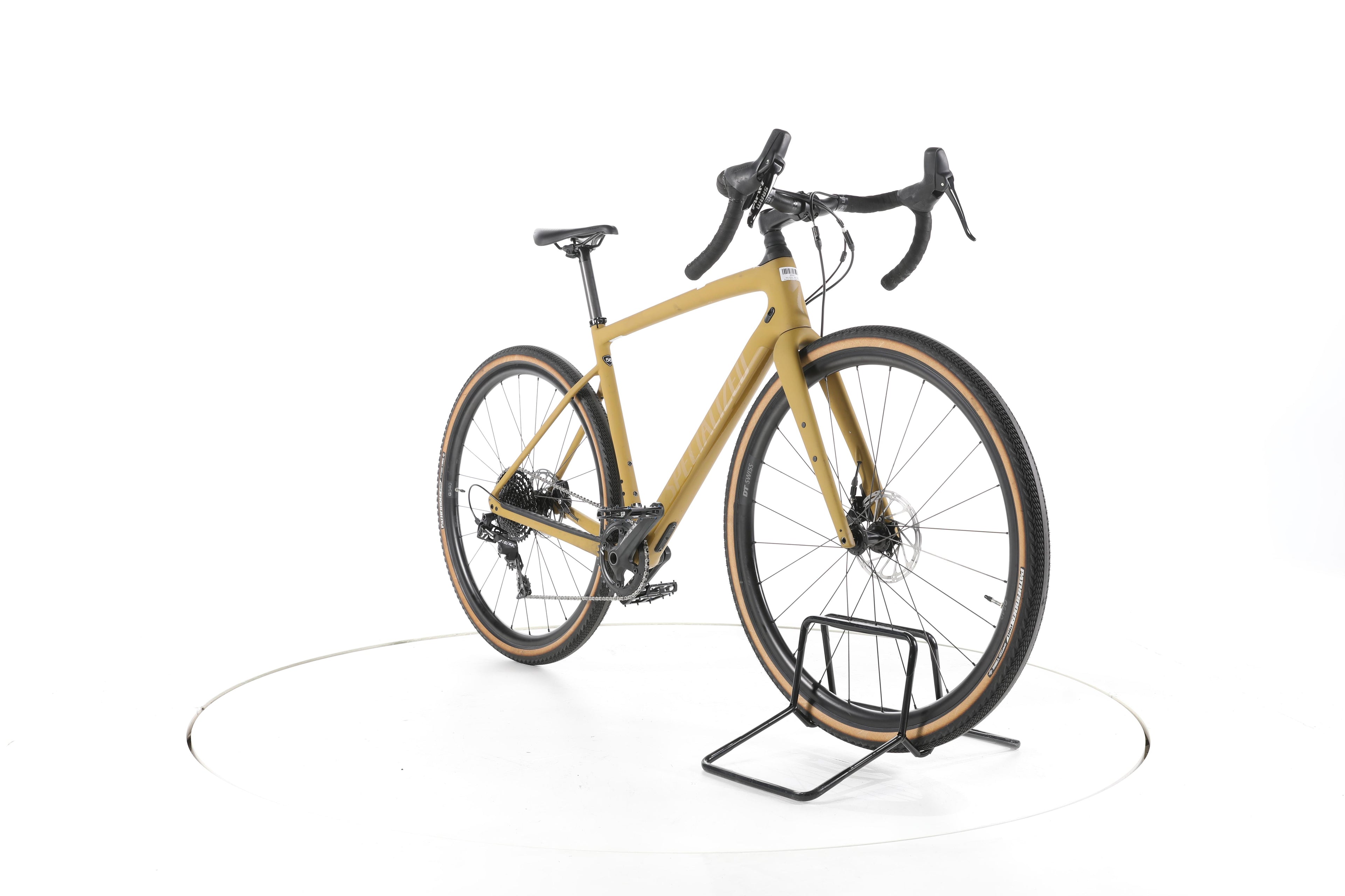 Specialized Diverge Sport Carbon - Image 3