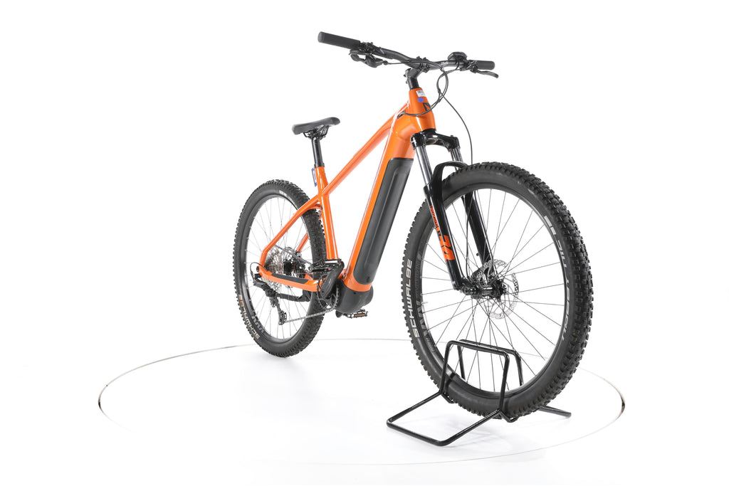 Haibike AllTrack 6 E-Bike 2023 - Image 3