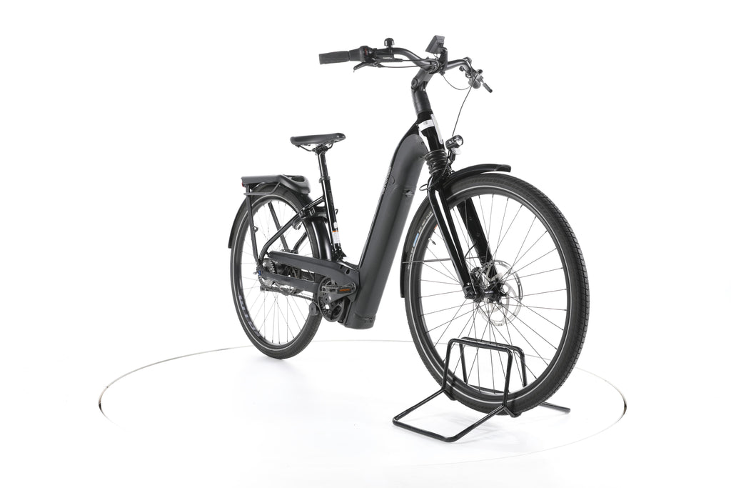 Cannondale Mavaro Neo 2 E-Bike - Image 3