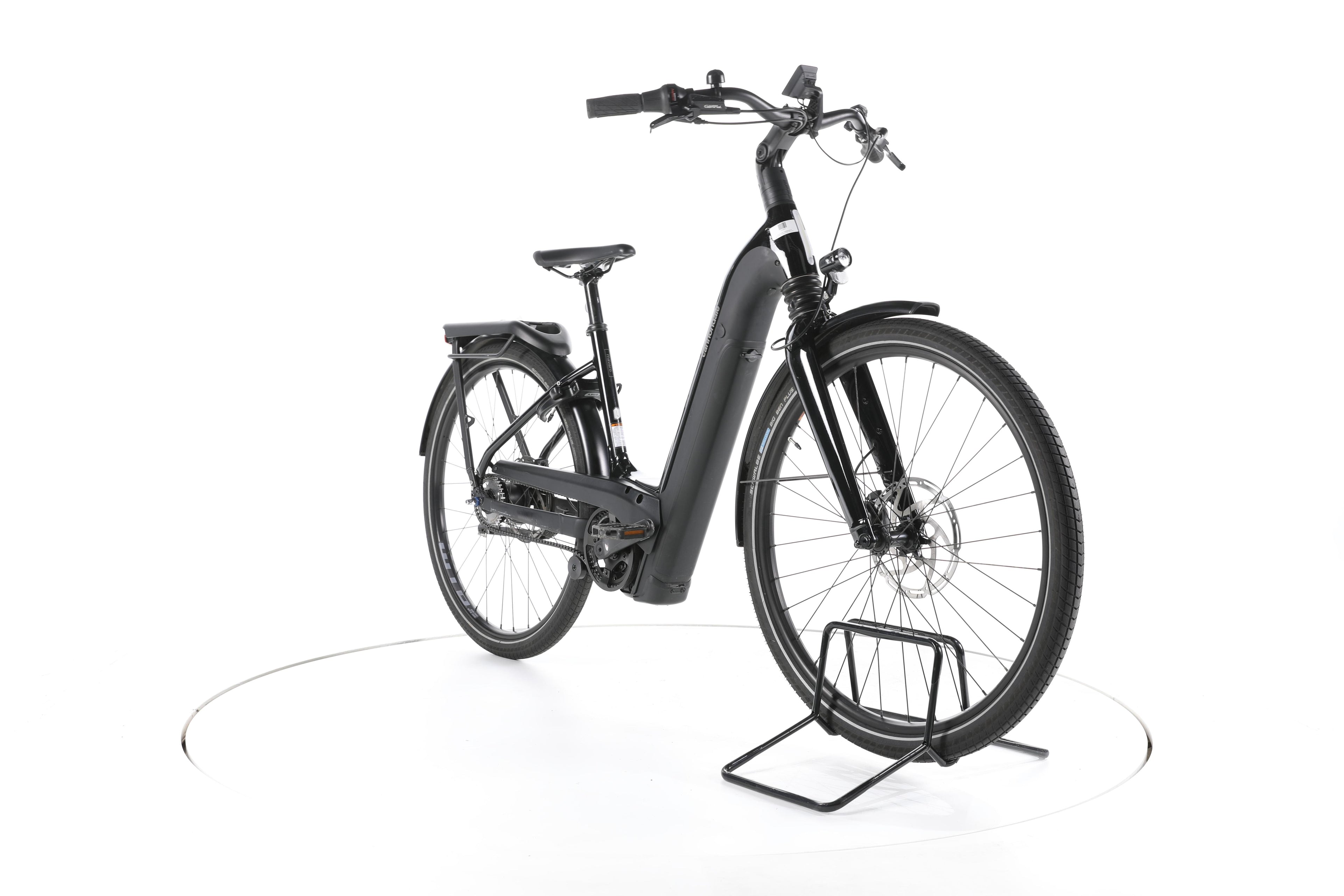 Cannondale Mavaro Neo 2 E-Bike - Image 3