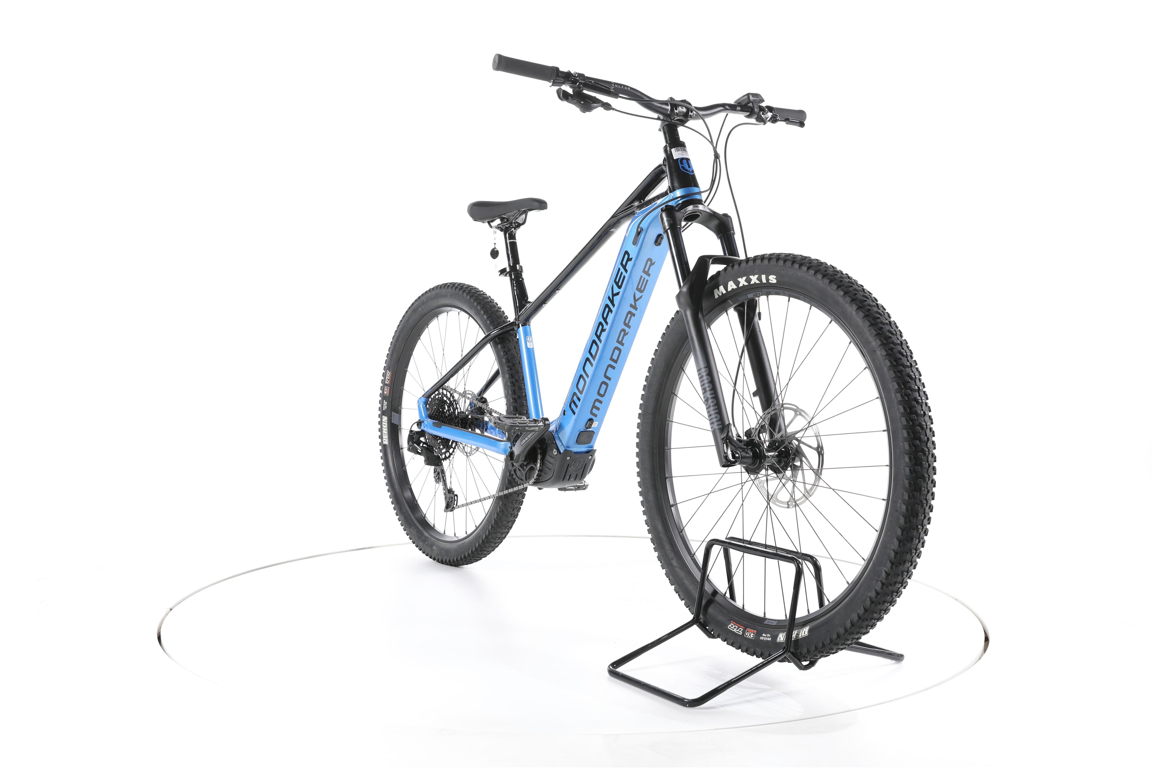 Mondraker PRIME 29 E-Bike - Image 3