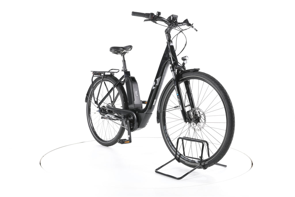 R Raymon CityRay E 4.0 City E-Bike Tiefeinsteiger - Image 3
