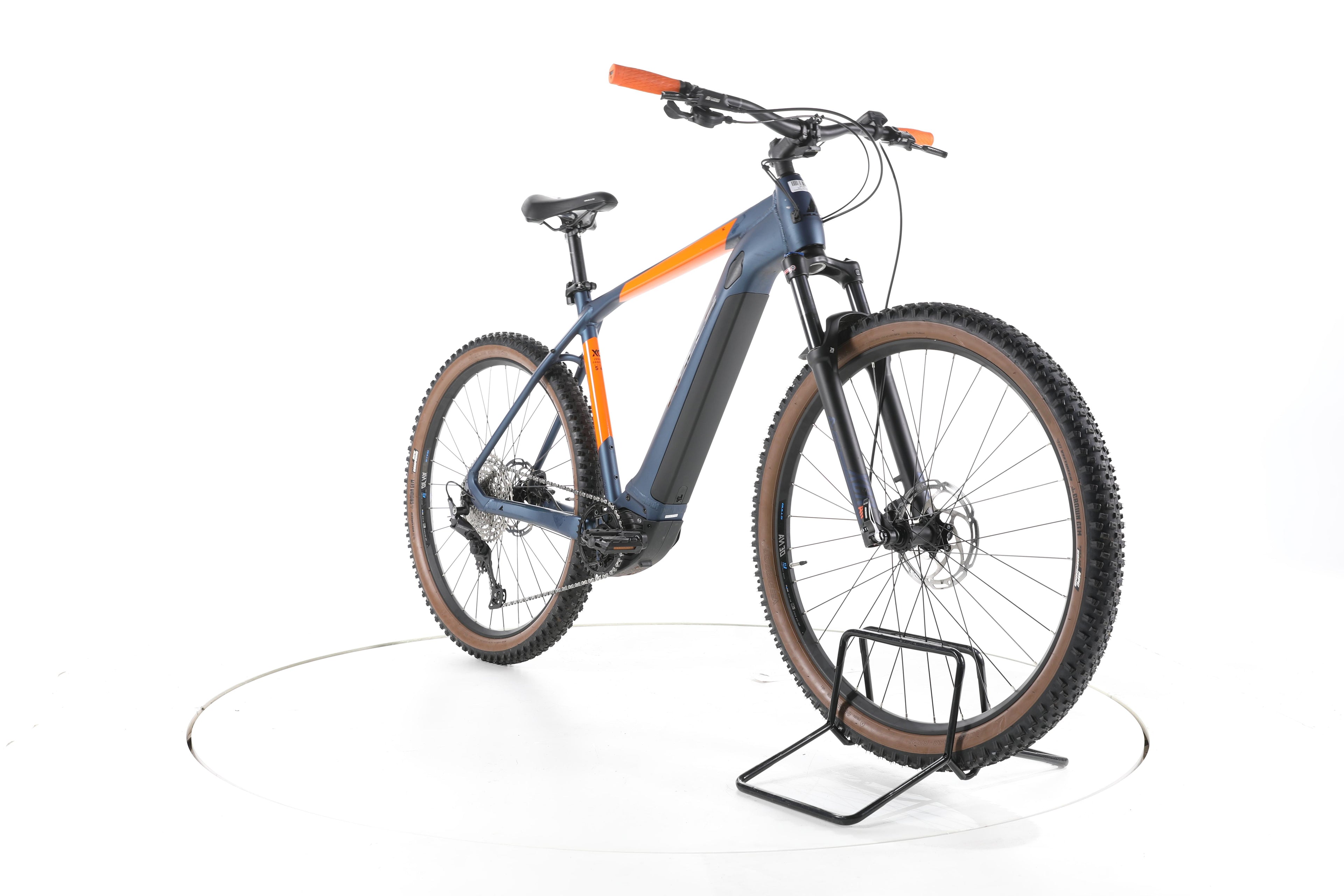 Bulls Copperhead Evo 2 E-Bike - Image 3